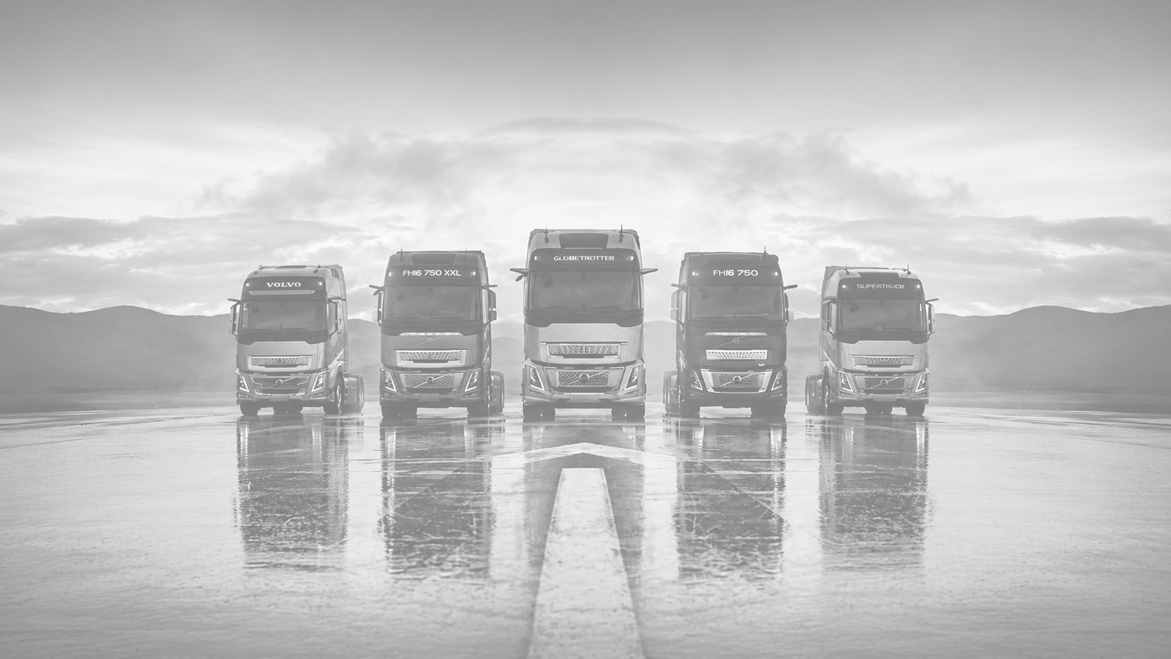 N&A Transporte Flotte